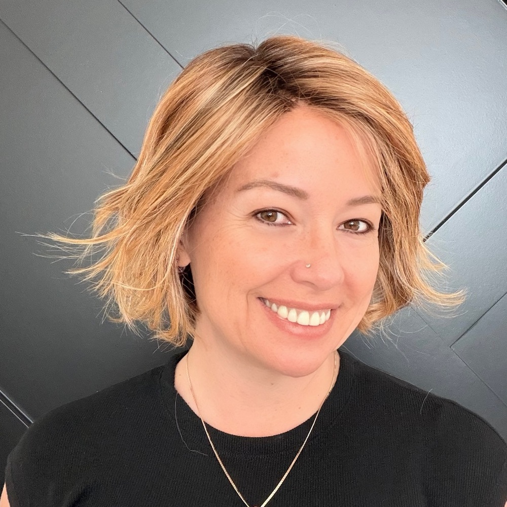 SOLD

City Roast HF E Belle Tress Pre-loved